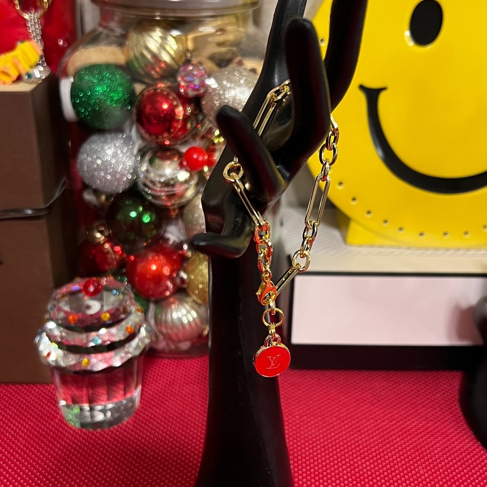 Upcycled Accessory Item